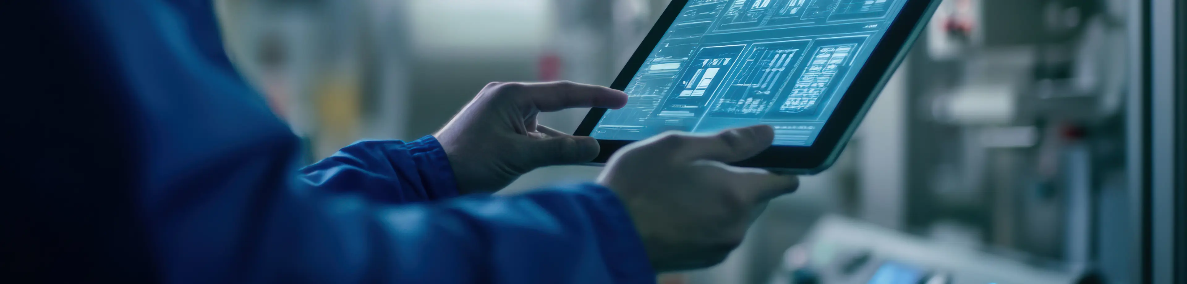 Factorylink Us Data ExoLink - Log maintenance and track parts with FactoryLink