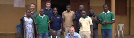 Volcafe Kyagalanyi Coffee Ltd